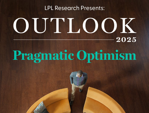 Outlook 2025: Pragmatic Optimism