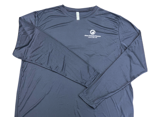 Dark Blue Long Sleeve(Men)