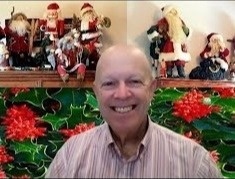 A Holiday Message From Rob