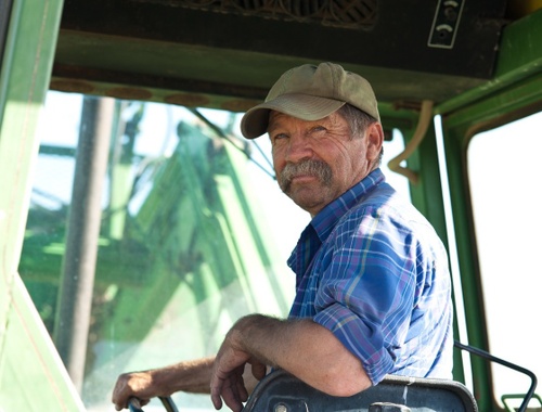 Farmers &<br/>Ranchers