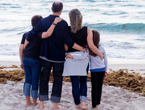 multigenerational families