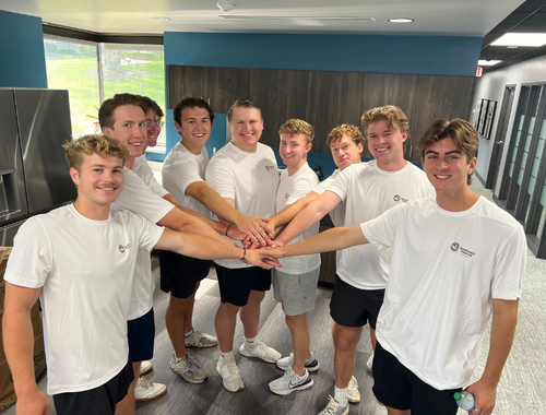 Internship Program