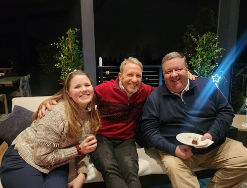 Winter 2025 Newsletter