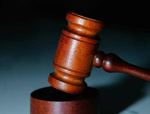 Attorneys & Judges