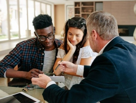 A comprehensive approach to your finances