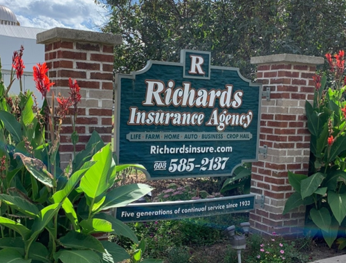 Richards Insurance Agency