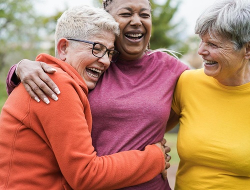 Women & Wealth: Supporting You Through The Unique Challenges