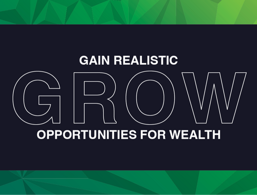 Helping families and individuals GROW daily.