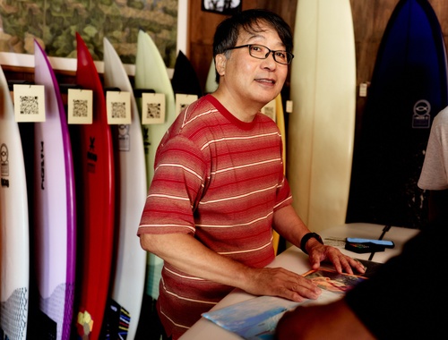 Small Business Owner Guidance