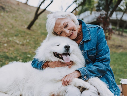 Pre-Retirees & Retirees 