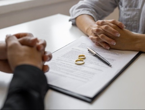 Are You Considering Divorce?