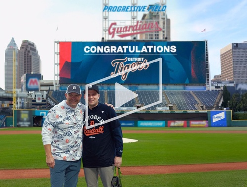 Connection to Baseball