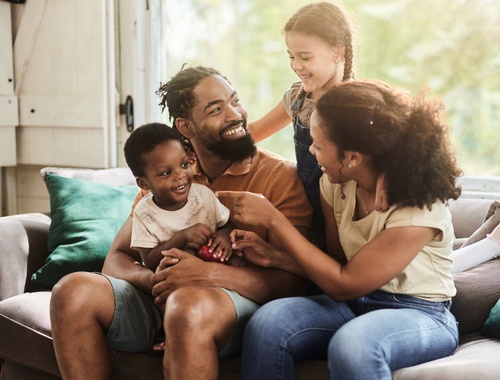 Discussing the different plans available and uncovering what’s best for your family: