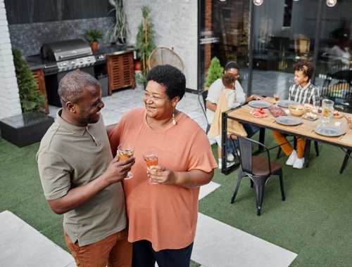 Start With What Matters: Building The Life You Want
