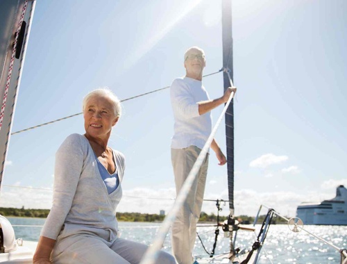 Retirees