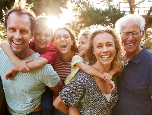 Nearing Retirement