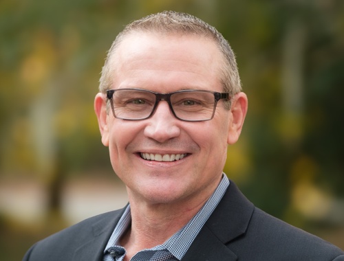 Meet with Adam Ferguson