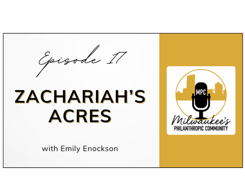 Zachariah's Acres