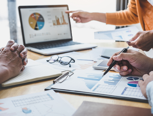 Investment Planning & <br/>Portfolio Coordination