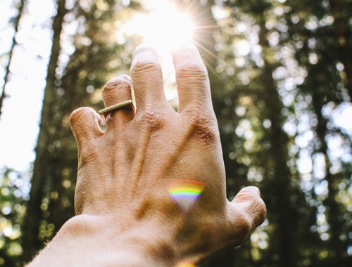 Fosters Spiritual Growth: