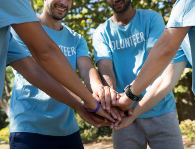 Building a Brand That Lasts: Service and Authenticity First, Community as the Pillars