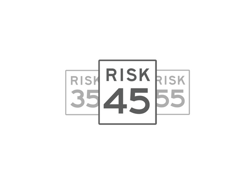 Discover Your Risk Number