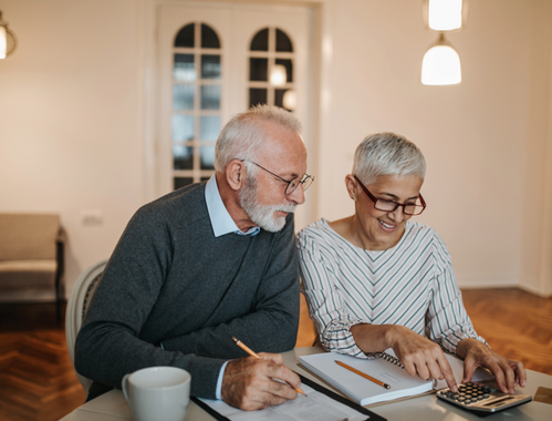 Fixed Annuities and Income Stability