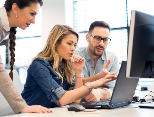 Get Supported Strategies for the Advisor's Business Life Cycle
