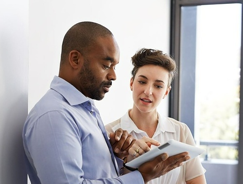 Business planning and estate planning strategies