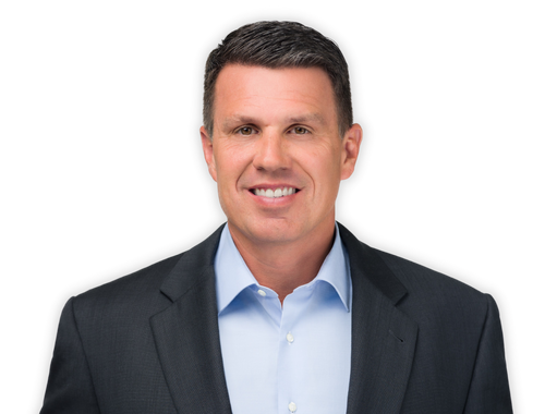 Chad Taylor, CFP®
