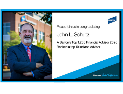Barron's Top 1,200 Advisor