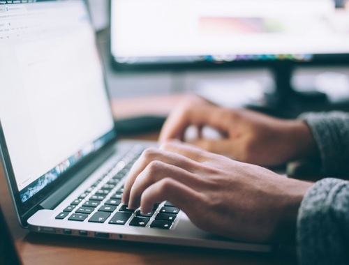 Equitable Client Portal