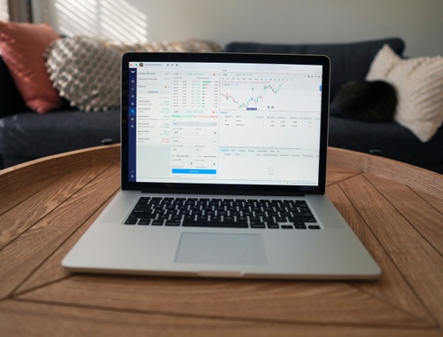 Brokerage Accounts