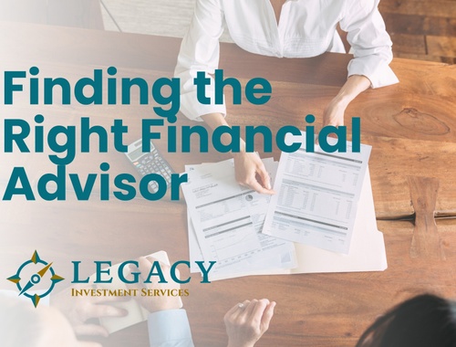 Finding the Right Financial Advisor in Appleton<br/>