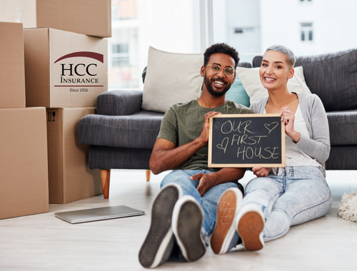 Your First Home in Massachusetts: A Complete Home Insurance Checklist