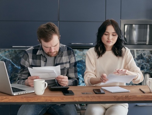 Budgeting for The Holiday Season