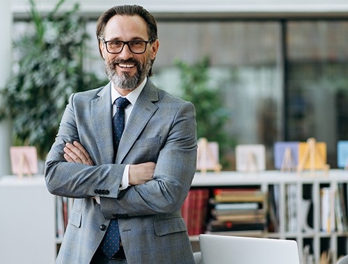 Transition Your Business With Confidence and Safeguard Your Legacy