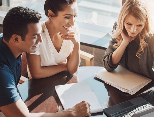 The Importance of Routine Investment Check-ins<br/>