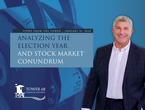 Analyzing the Election Year & Stock Market Conundrum