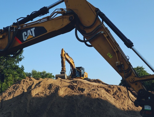 Excavation Contractors