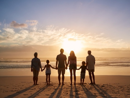 Beneficiary Review 