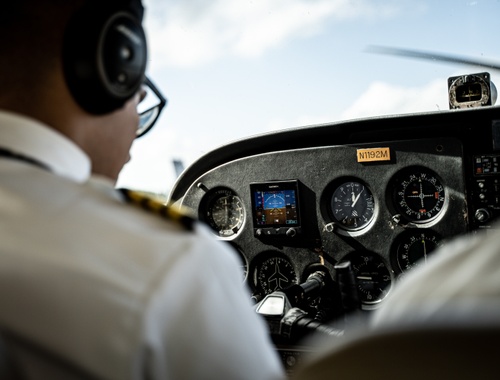 Aviation Professionals