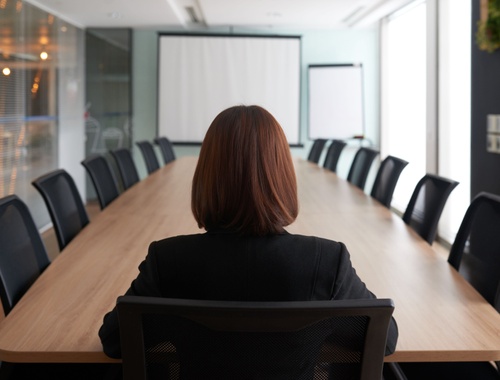 The Reality of Women’s Financial Lives