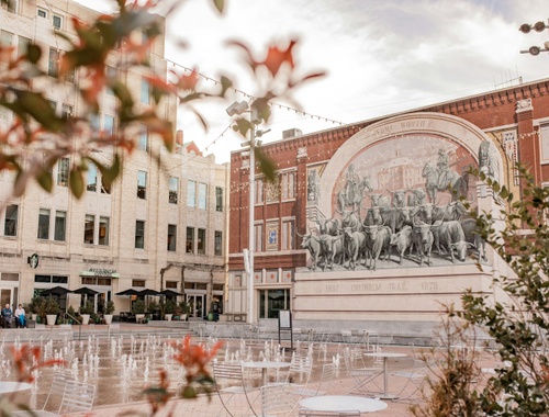 Fort Worth