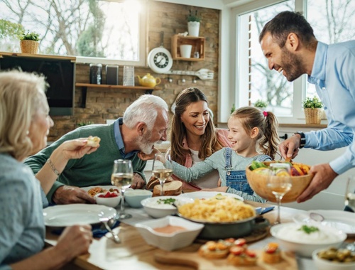 Gain a Trusted Partner That's Looking Out For Your Future