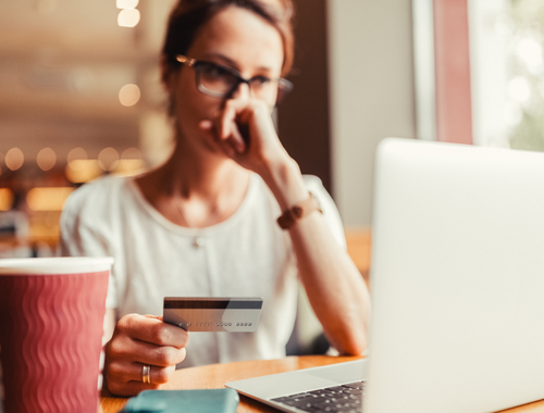 Protect Yourself from Financial Fraud