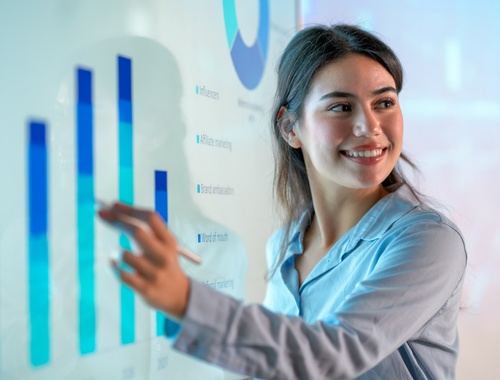 Financial Services Professional (Not Licensed)