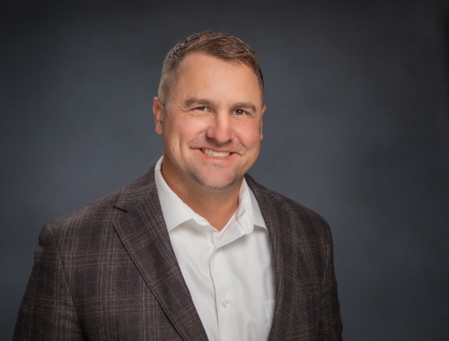 Brock W. Rouch, CIMA®