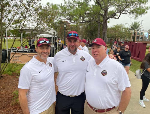 Todd Rebol, Kevin Long