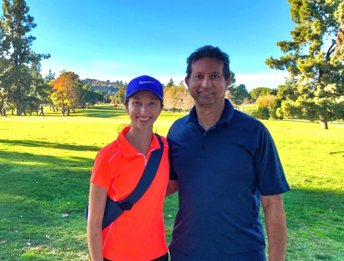 A Multi-Generational Team Championing Your Dreams